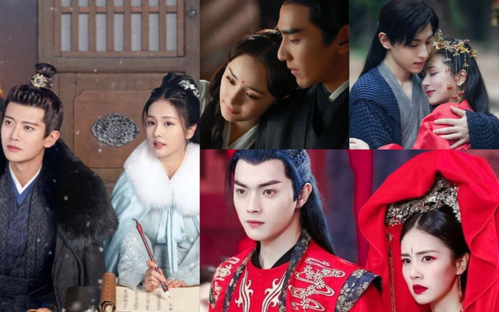 Những câu thoại bất hủ trong phim cổ trang Trung Quốc: 'Châu Sinh như cố' khiến khán giả khóc ròng Ảnh 2