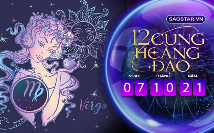 Tử vi hàng ngày 12 cung hoàng đạo thứ 5 ngày 7/10/2021: Xử Nữ được Thần Tài chiếu cố Ảnh 2