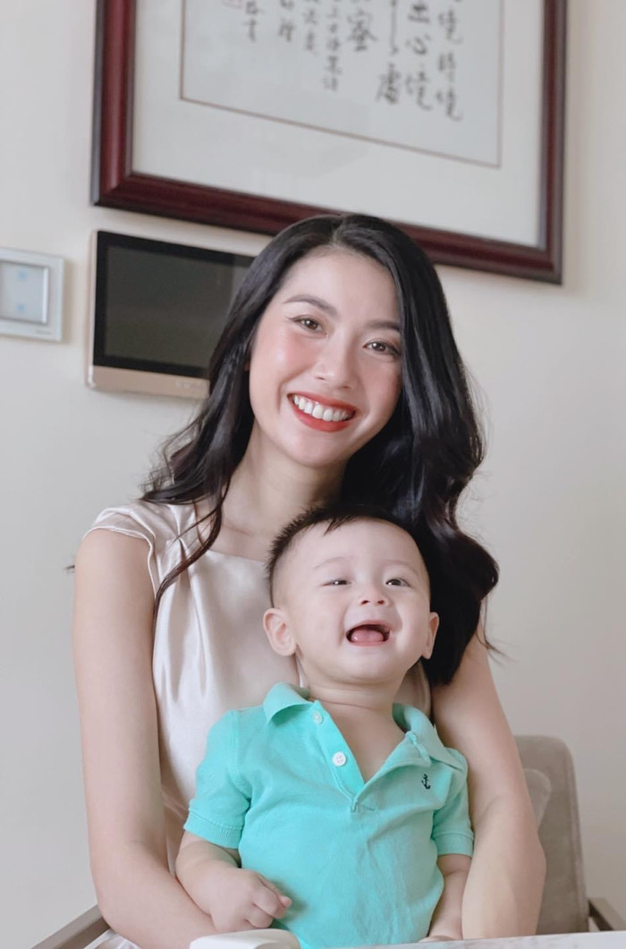 Đón sinh nhật 28 tuổi, Á hậu Thúy Vân nhìn lại chuỗi hoạt động truyền cảm hứng đến cộng đồng
