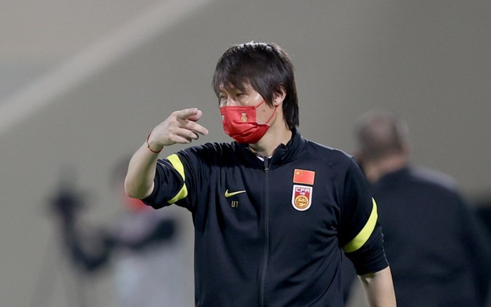 HLV Li Tie: 'Chúng tôi dành sự tôn trọng cho tuyển Việt Nam' Ảnh 2