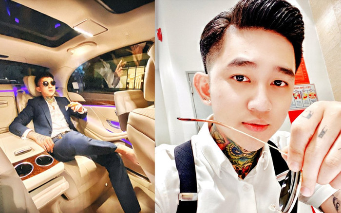 Hoàng Tử Gió sở hữu khối tài sản trăm tỷ trước khi ra đi? Ảnh 2