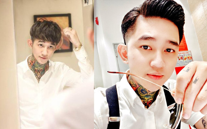 Trước khi ra đi, 'Hoàng Tử Gió' từng nói những câu triết lý sâu sắc về cuộc sống, con người Ảnh 2
