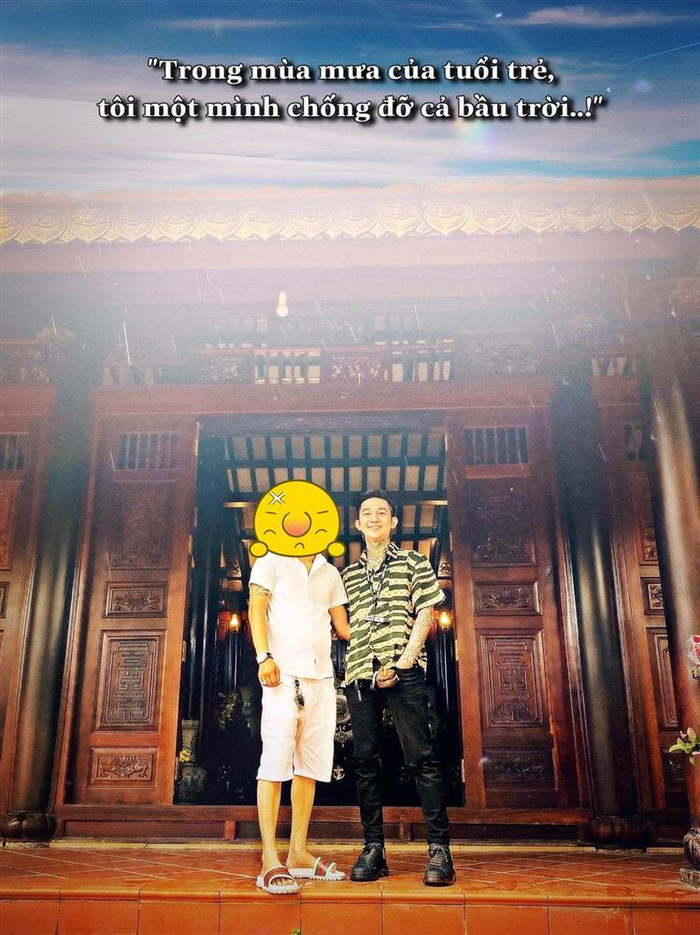 Nói về tuổi trẻ