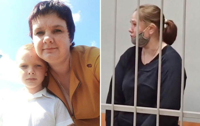 Kể với bố dượng chuyện mẹ ngoại tình, bé trai 8 tuổi chịu 'hình phạt' tàn nhẫn Ảnh 2