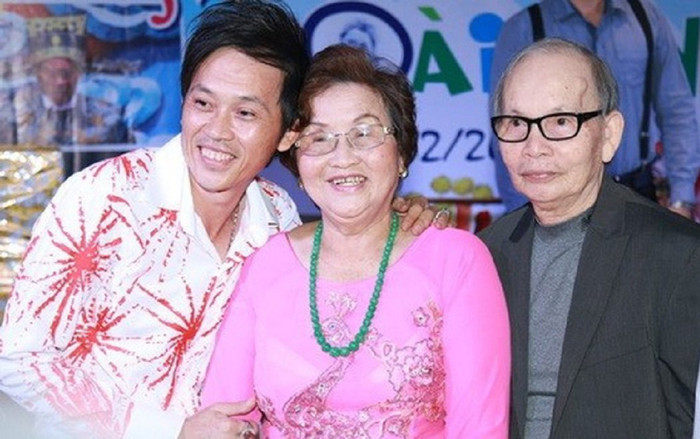 Gia đình NSƯT Hoài Linh thông báo chi tiết tang lễ và đưa ra 3 yêu cầu 'xin miễn' Ảnh 2