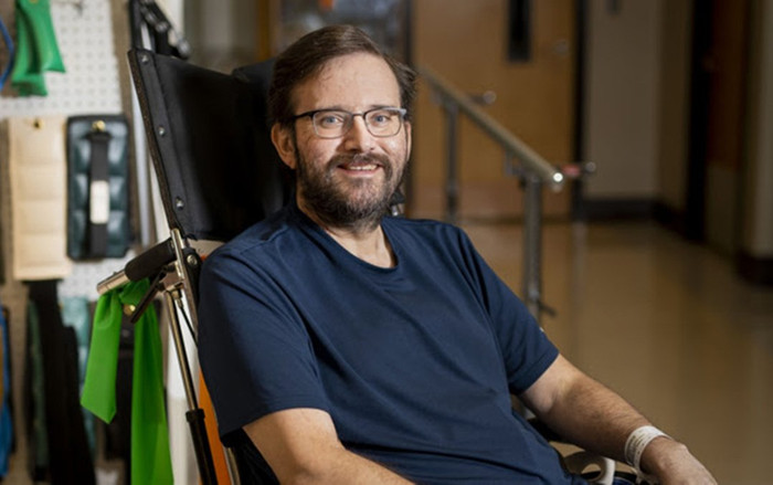 Người đàn ông không bệnh lý nền phải can thiệp ECMO, mê man trong bệnh viện suốt 95 ngày vì Covid-19 Ảnh 2