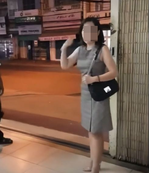 Chị vợ không hề đánh 'tiểu tam' hay chửi lộn cô ta khiến nhiều người nể phục. 