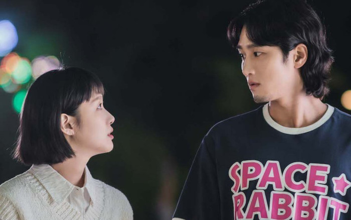 'Những tế bào của Yumi' tập 3-4: 6 cách trai quê Ahn Bo Hyun tán đổ gái phố Kim Go Eun Ảnh 2