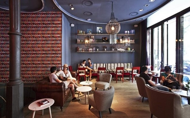 Địa phương đầu tiên ở TP.HCM đề xuất thí điểm kinh doanh ăn uống tại chỗ từ ngày 10/10 Ảnh 2