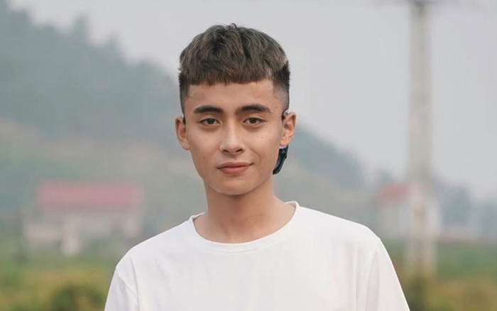 Bạn gái Nam OK phản ứng gay gắt khi netizen bênh vực tài xế xe tải Ảnh 2