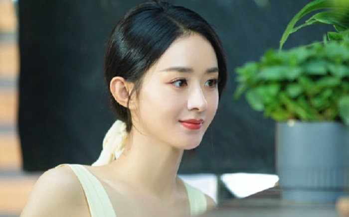 Triệu Lệ Dĩnh và loạt sao Cbiz giàu có đến mấy nhưng phải 'đau khổ' vì mắc căn bệnh lâu năm Ảnh 2