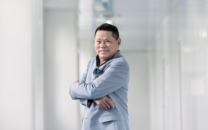 Tỷ phú Hoàng Kiều bất ngờ tung sao kê giữa đêm, không quên thông báo điều quan trọng Ảnh 2