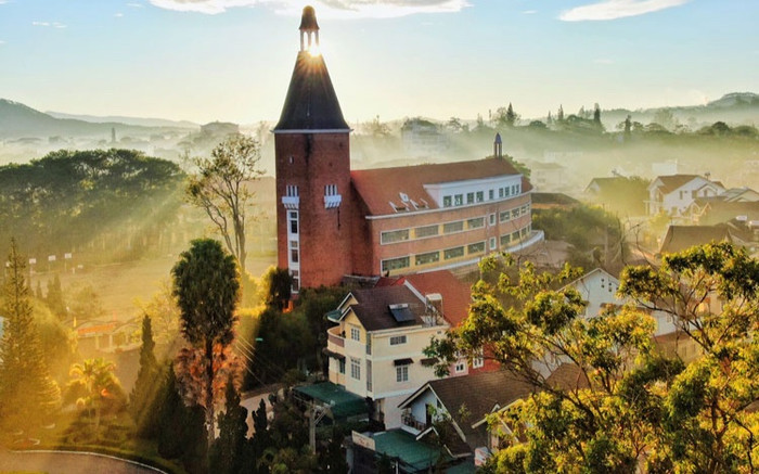 Đà Lạt sẽ đón du khách ngoại tỉnh từ tháng 11, từ FA đến các cặp đều háo hức Ảnh 2