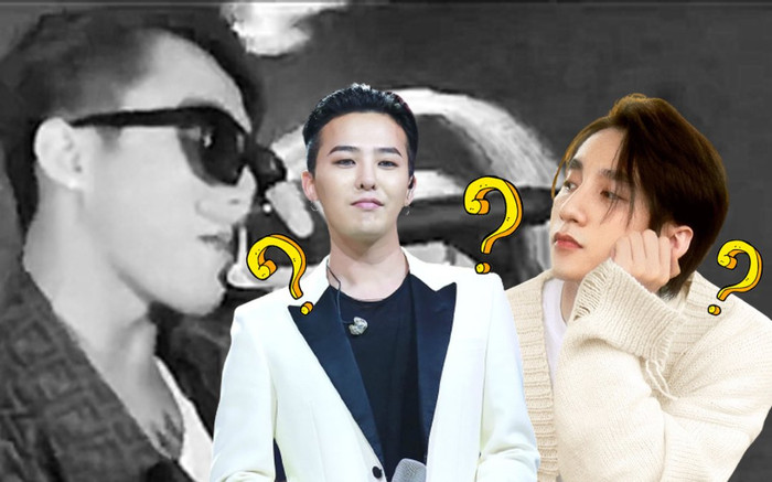 Sơn Tùng bỗng mang nhạc G-Dragon (BigBang) trình diễn trên sân khấu: Chuyện gì đây? Ảnh 2