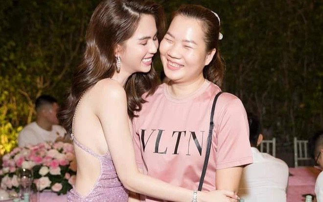 Ngọc Trinh xin lỗi Thúy Kiều vì lỡ lớn tiếng, nói ra nguyên nhân ai cũng cảm thông Ảnh 2