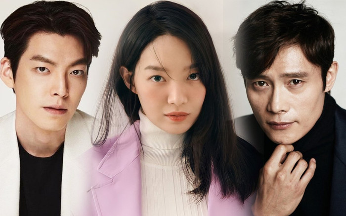 Kim Woo Bin kết đôi với bạn gái Shin Min Ah trong phim mới, liệu có điều gì đáng mong đợi? Ảnh 2