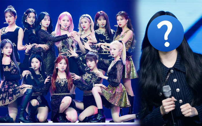 Cựu thành viên IZ*ONE từ chối tham gia girlgroup đàn em BTS để theo nghiệp diễn, Knet nêu rõ lý do Ảnh 2