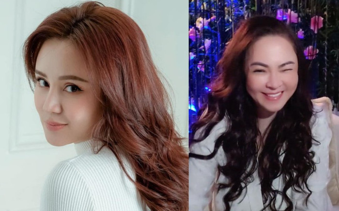 Đây chính là 'thế lực' khiến Vy Oanh quyết đi tới cùng trong vụ ồn ào với CEO Đại Nam! Ảnh 2