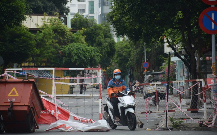 TP.HCM: Đã có 20 quận, huyện, thành phố được đề nghị công bố kiểm soát được dịch Ảnh 2