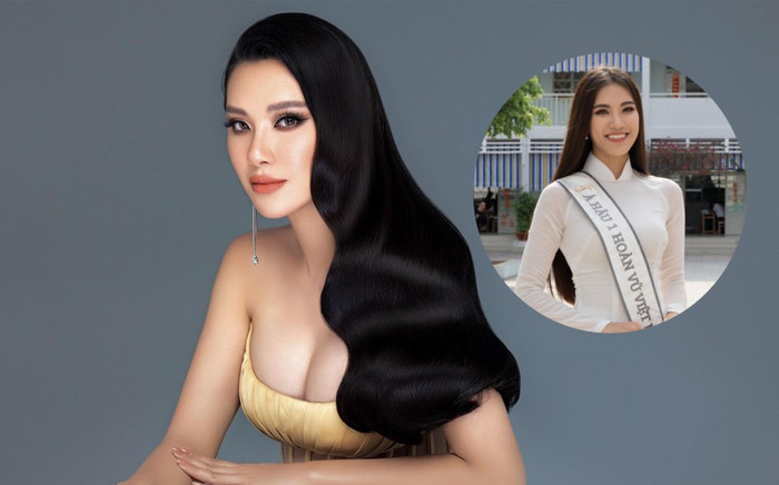 Quan điểm giáo dục của Á hậu Kim Duyên: 'Học là học bản thân, cho tương lai của chính mình' Ảnh 2