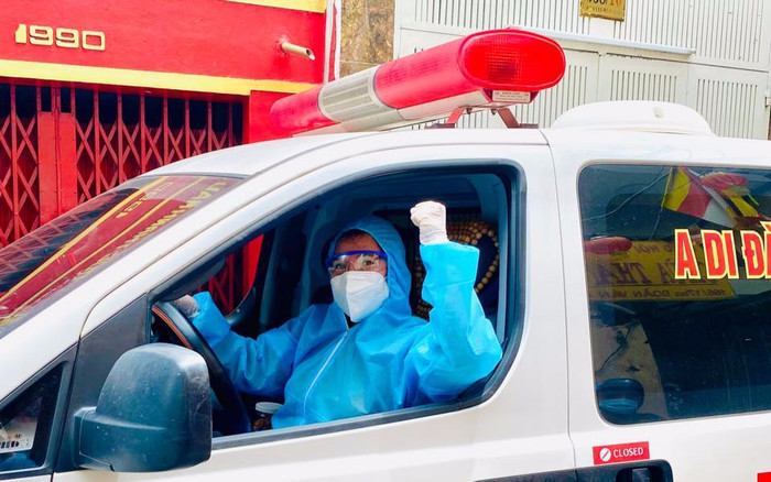 Nhóm Giang Kim Cúc thống kê thu chi sau 97 ngày hoạt động, netizen lại tiếp tục đòi 'sao kê' Ảnh 2