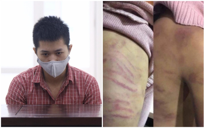 Người mẹ và nhân tình bạo hành, xâm hại bé gái 12 tuổi ở Hà Nội nhận cái kết đắng Ảnh 2