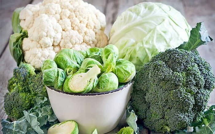 Những loại rau không nên ăn sống, vừa mất chất lại dễ trúng thực Ảnh 2