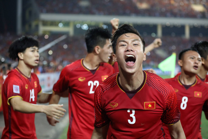 Xem trực tiếp Việt Nam vs Trung Quốc, vòng loại World Cup 2022 Ảnh 1