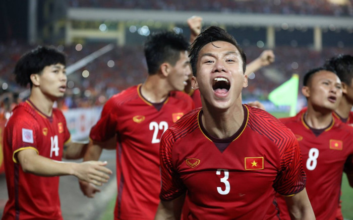 Xem trực tiếp Việt Nam vs Trung Quốc, vòng loại World Cup 2022 Ảnh 2