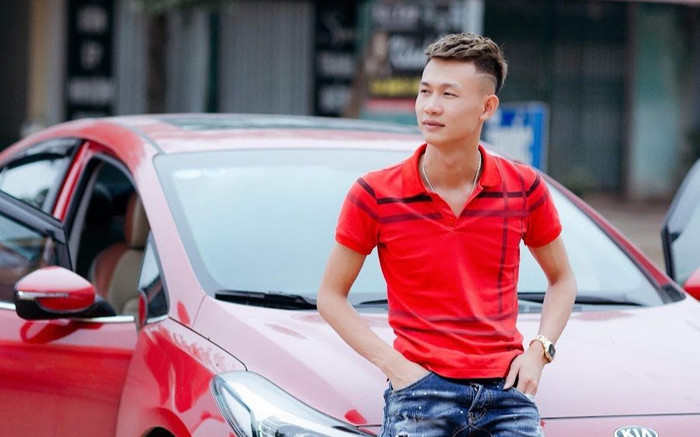 Tung clip đi viếng Nam OK, kênh YouTube Duy Thường TV bị công kích dữ dội Ảnh 2