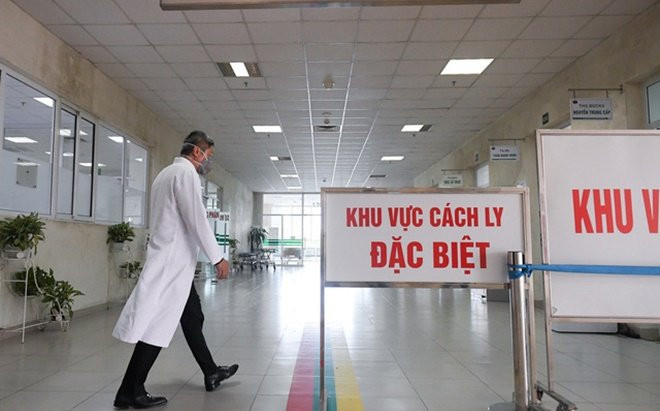 Sáng 8/10: Gần 758.500 bệnh nhân COVID-19 đã khỏi Ảnh 2