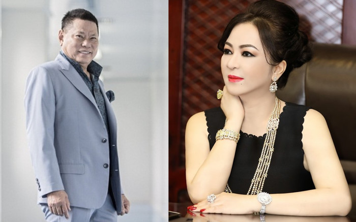 Bà Phương Hằng xin ông Hoàng Kiều 10 triệu đô cho 23 con nuôi Phi Nhung: 'Không cần mang về bên Mỹ' Ảnh 2