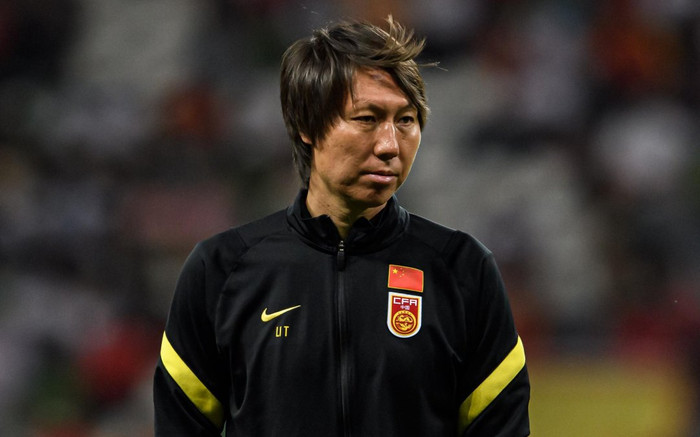 HLV Li Tie thừa nhận tuyển Trung Quốc may mắn mới thắng Việt Nam Ảnh 2