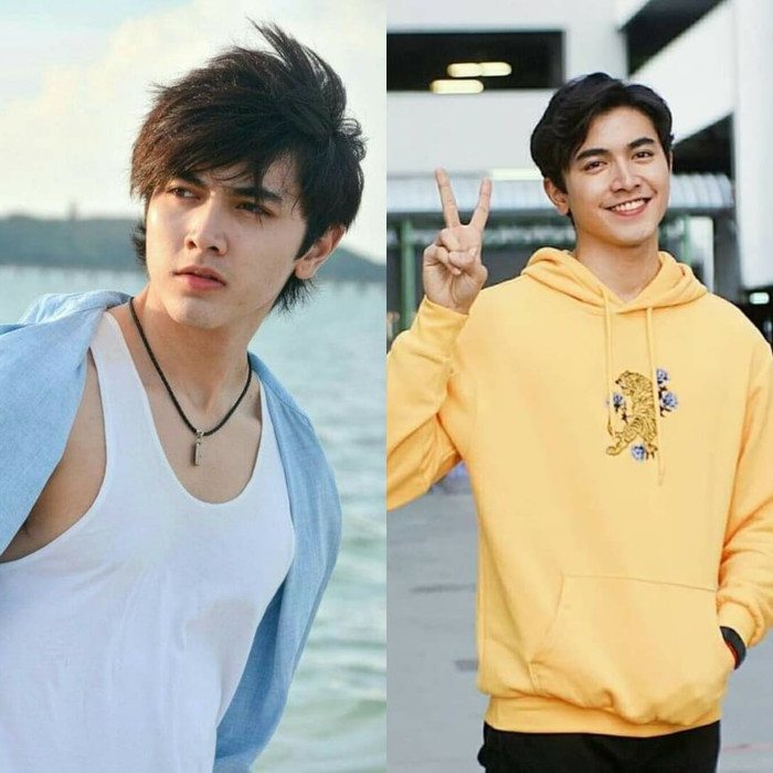 Dàn sao Nam Thái Lan đã dậy thì thành công như thế nào? Dàn sao Nam Thái Lan đã dậy thì thành công như thế nào?