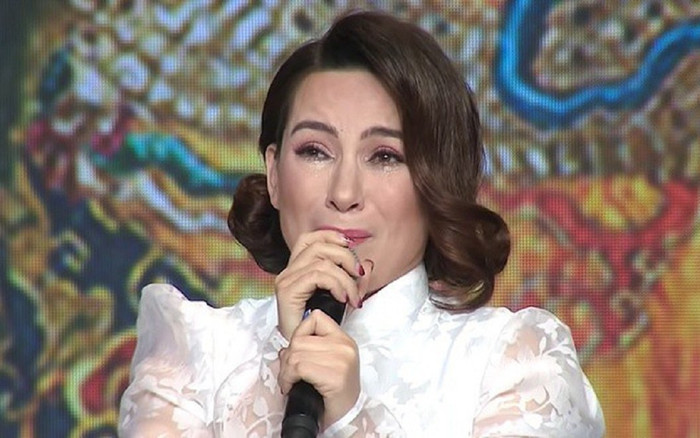 Phi Nhung từng stress nặng những ngày cuối cùng vì lùm xùm, sợ thị phi ảnh hưởng đến các con Ảnh 2