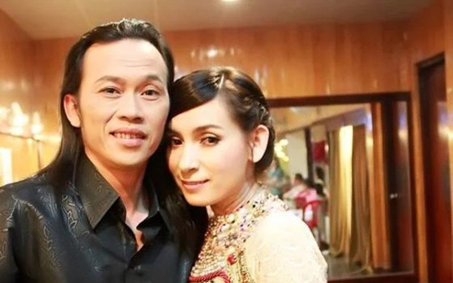 NSƯT Hoài Linh: 'Đến giờ tôi vẫn chưa tin Phi Nhung mất, tội Wendy quá' Ảnh 2