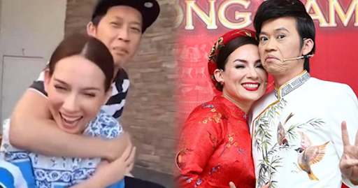 NSƯT Hoài Linh: 'Đến giờ tôi vẫn chưa tin Phi Nhung mất, tội Wendy quá' Ảnh 3