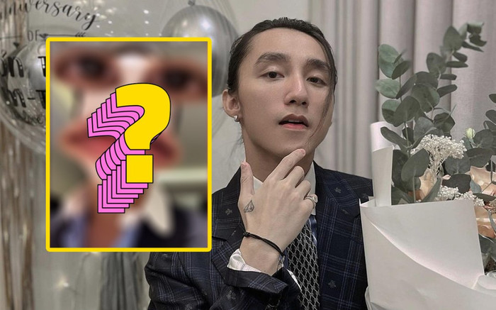 Sơn Tùng dạo gần đây rất chăm dùng filter lạ, fan còn tưởng vào nhầm tài khoản cho đến khi nghe giọng Ảnh 2