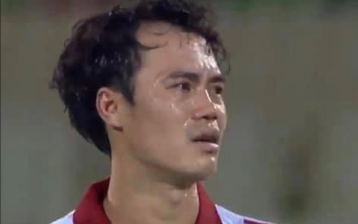 Tại sao ông Park không sớm dùng Công Phượng, Văn Toàn trước Trung Quốc? Ảnh 2