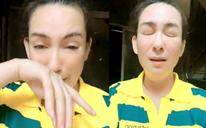 Hé lộ khoảnh khắc Phi Nhung thu âm ca khúc cuối trước lúc mất, khóc nức nở vì lời quá buồn Ảnh 2