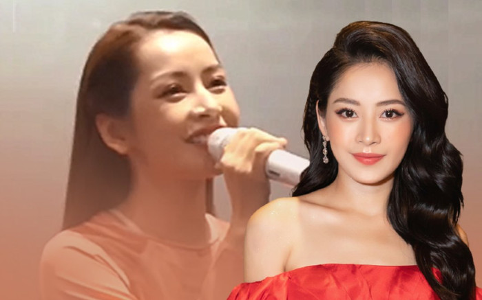Chi Pu bị đào clip hát cải lương và loạt phản ứng 'chán chê' từ dân mạng Ảnh 2