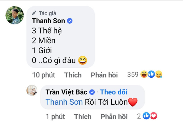 Thanh Sơn khoe ảnh 'người tình tin đồn' Khả Ngân đến thăm nhà, nghệ sĩ Việt liên tục giục 'chốt đơn' Ảnh 11