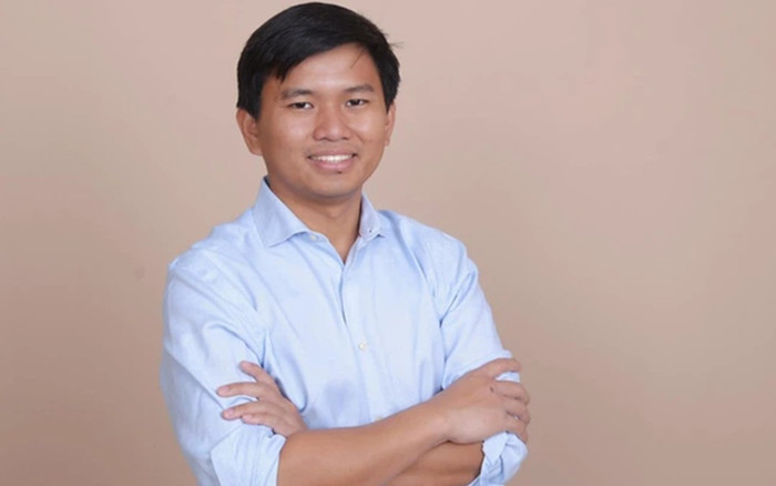 Đại gia 9X 'chơi lớn' thuê máy bay 300 triệu/giờ đưa gia đình đi du lịch ở Mỹ Ảnh 2