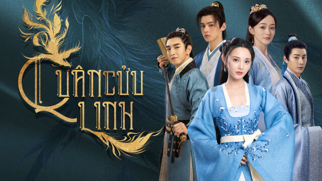 Top 10 phim Hoa ngữ hot nhất tuần đầu tháng 10/2021: Phim của Triệu Lộ Tư 'bại trận' trước Châu Tấn Ảnh 9