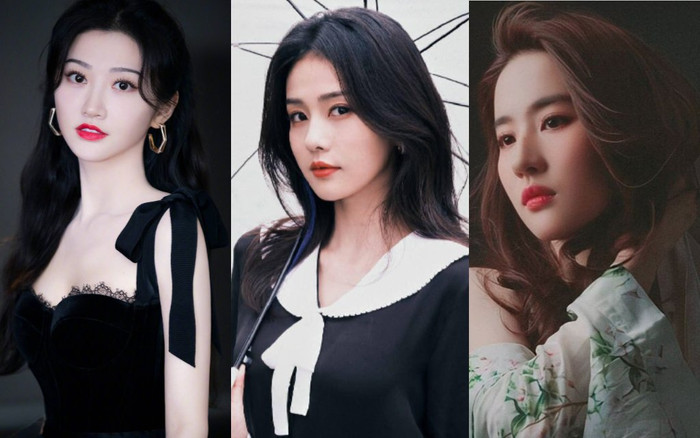 Lưu Diệc Phi và dàn mỹ nhân Hoa ngữ nói không với tai tiếng: Khẳng định vị thế bằng năng lực Ảnh 2