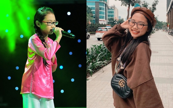 Dù chỉ giành ngôi Á quân The Voice Kids, Phương Mỹ Chi vẫn sở hữu đường sự nghiệp xán lạn Ảnh 2