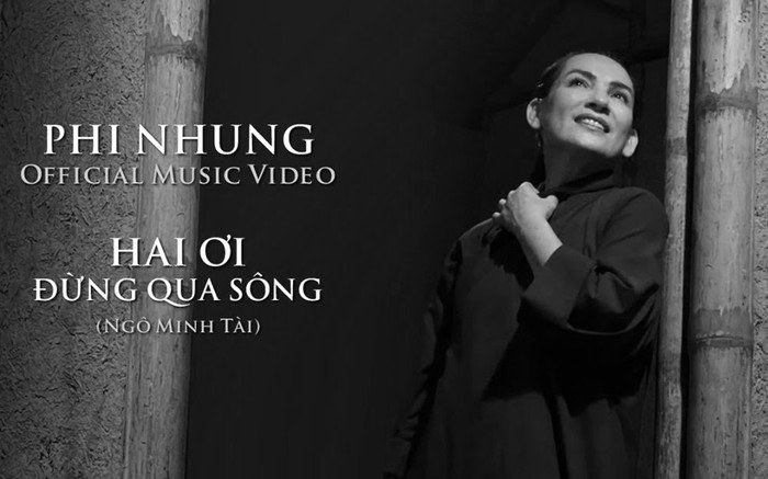 Bản thu âm dang dở của Phi Nhung cuối cùng cũng được ra MV, xót xa những hình ảnh sân khấu nay còn đâu Ảnh 2