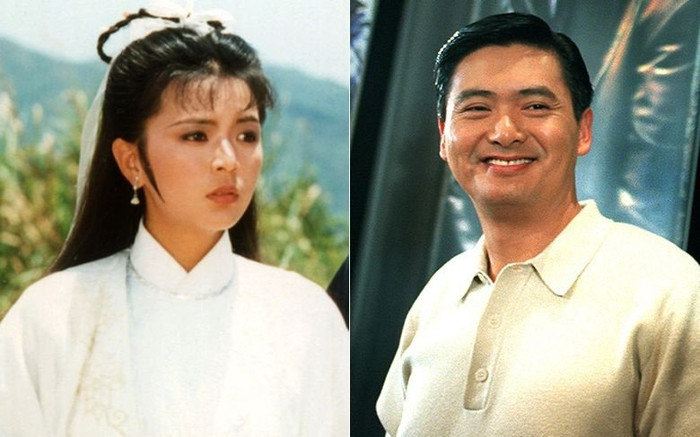 Mỹ nhân từng khiến Châu Nhuận Phát muốn tự vẫn, Lưu Đức Hoa mê mệt giờ ra sao? Ảnh 2