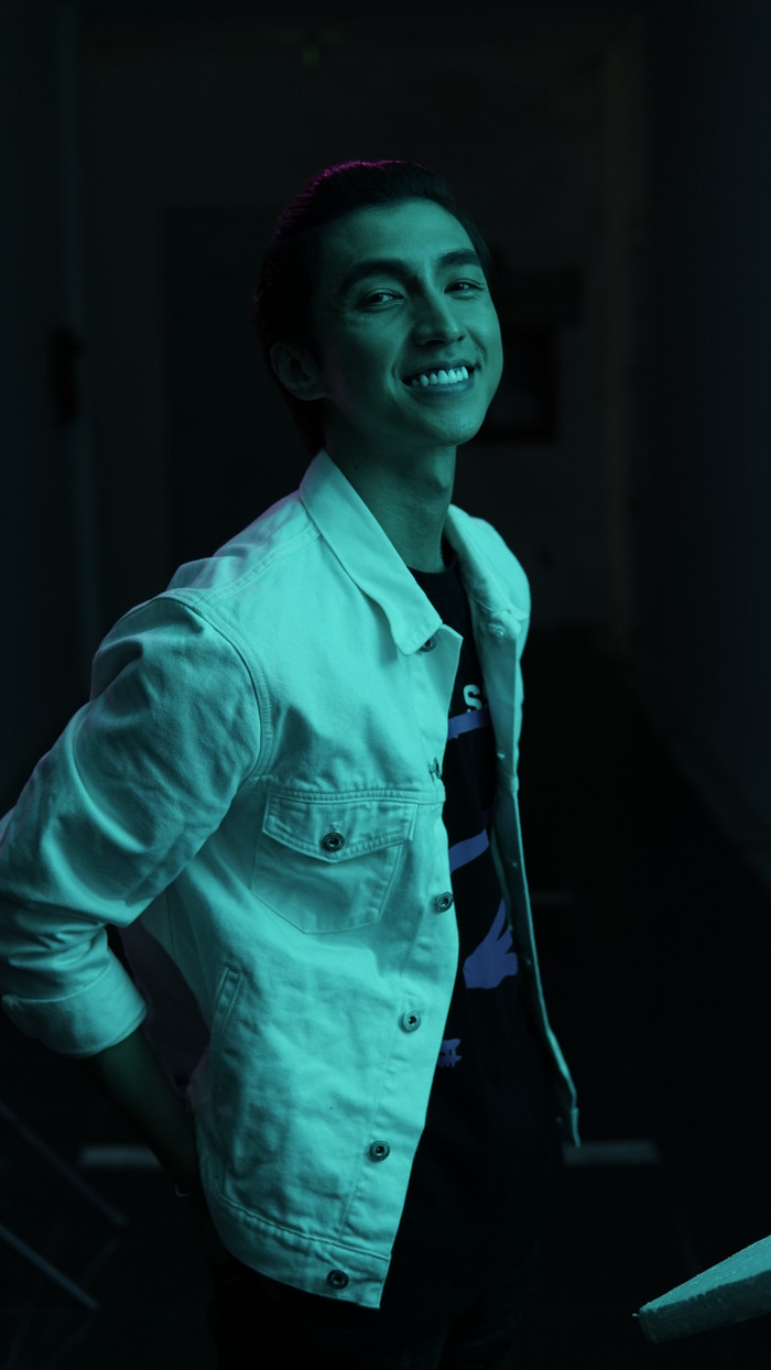 Phim hình sự 'Mặt nạ gương' nối sóng 'Ngày mai bình yên': Lương Thu Trang tái xuất đối đầu Ngọc Lan Ảnh 14