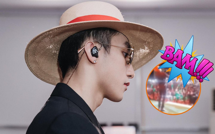 Đây là bài hát của Sơn Tùng hễ cứ bật nhạc lên là fan hát 'vanh vách' át luôn tiếng ca sĩ Ảnh 2